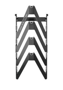 The Bastard Essentials Rack Rooster Opbergrek -Barbecue Serie Winkel the bastard essentials rack rooster opbergrek 2