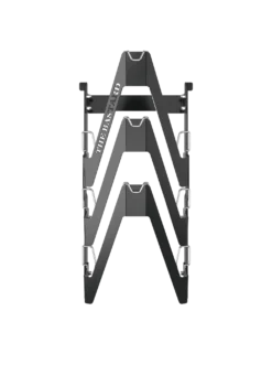 The Bastard Essentials Rack Rooster Opbergrek -Barbecue Serie Winkel the bastard essentials rack rooster opbergrek 5