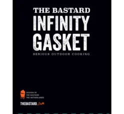 The Bastard Infinity Gasket -Barbecue Serie Winkel the bastard infinity gasket 1