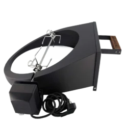 The Bastard Pizza Rotisserie Medium En Large -Barbecue Serie Winkel the bastard pizza rotisserie medium en large 2