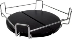 The Bastard Plate Setter Square