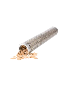 The Bastard Tubes Smoker