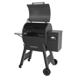 Traeger Ironwood 650 -Barbecue Serie Winkel traeger ironwood 650 2