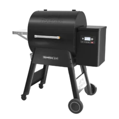 Traeger Ironwood 650