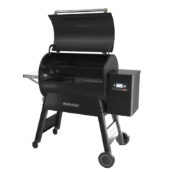 Traeger Ironwood 885 -Barbecue Serie Winkel traeger ironwood 885 2