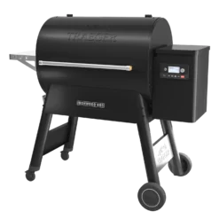 Traeger Ironwood 885