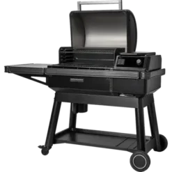 Traeger Ironwood L -Barbecue Serie Winkel traeger ironwood l 2