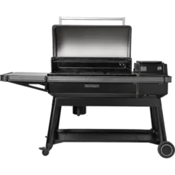 Traeger Ironwood XL -Barbecue Serie Winkel traeger ironwood xl 2