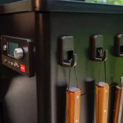 Traeger Magneet Haakjes (3st) -Barbecue Serie Winkel traeger magneet haakjes 3st 3