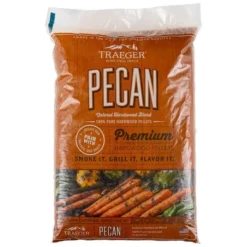 Traeger Pecan Pellets 9kg