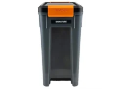 Traeger Pellet Container