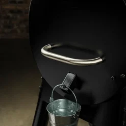 Traeger Pellet Grill Pro 780 Black +230V Kit -Barbecue Serie Winkel traeger pellet grill pro 780 black 230v kit 2