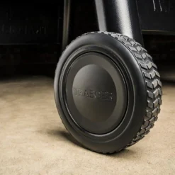 Traeger Pellet Grill Pro 780 Black +230V Kit -Barbecue Serie Winkel traeger pellet grill pro 780 black 230v kit 4