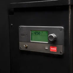 Traeger Pellet Grill Pro 780 Black +230V Kit -Barbecue Serie Winkel traeger pellet grill pro 780 black 230v kit 5