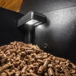 Traeger Pellet Sensor -Barbecue Serie Winkel traeger pellet sensor 2