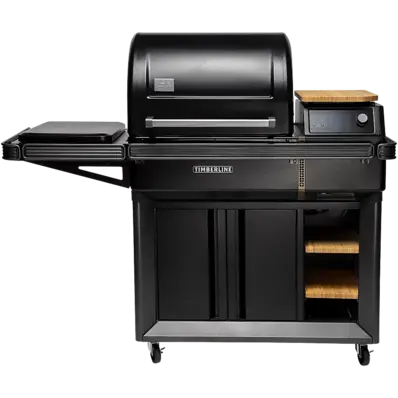 Traeger Timberline L