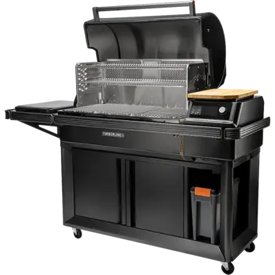 Traeger Timberline XL 2 Traeger Timberline XL - Afbeelding 2