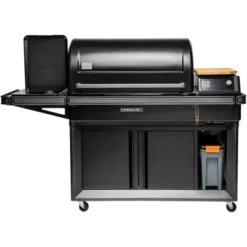 Traeger Timberline XL 7 Traeger Timberline XL -Barbecue Serie Winkel traeger timberline xl 3