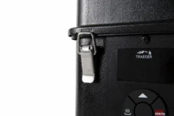 Traeger Traeger Ranger -Barbecue Serie Winkel traeger traeger ranger 3