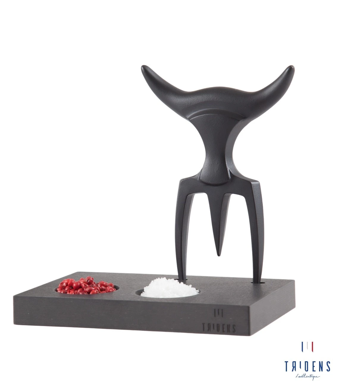 Tridens Fork Onyx Limited Edition 1 Tridens Fork Onyx Limited Edition