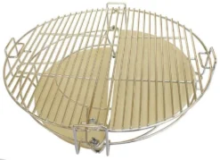 Universeel Flexibel Cooking System -Barbecue Serie Winkel universeel flexibel cooking system 3