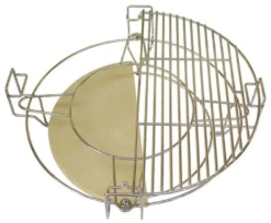 Universeel Flexibel Cooking System -Barbecue Serie Winkel universeel flexibel cooking system 4