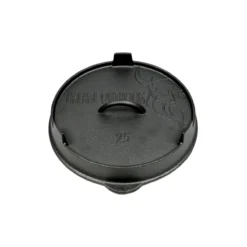 Valhal Skillet Deksel -Barbecue Serie Winkel valhal skillet deksel 2