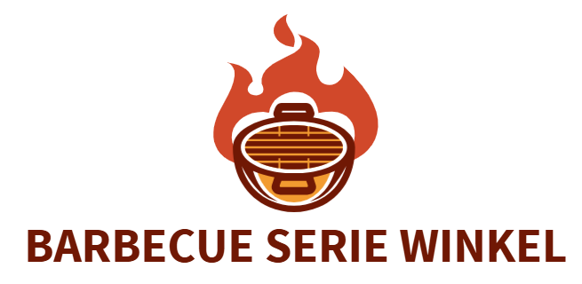 Barbecue Serie Winkel